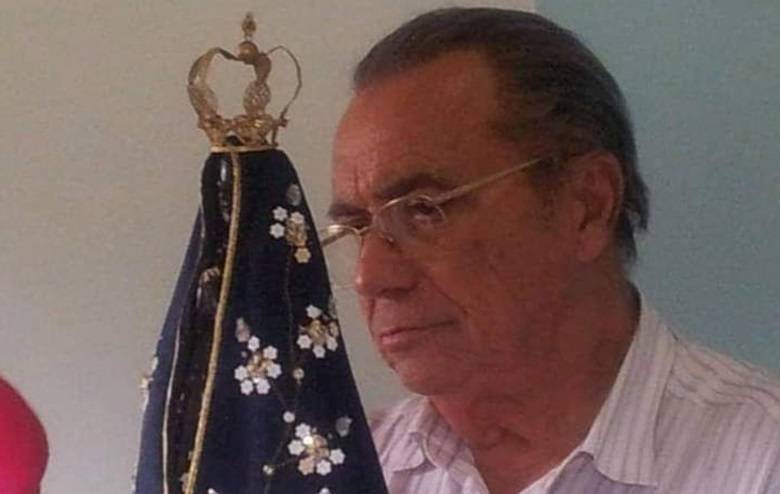 Aldemar Pereira foi eleito prefeito de Floriano em 1976 e deputado estadual em 1986